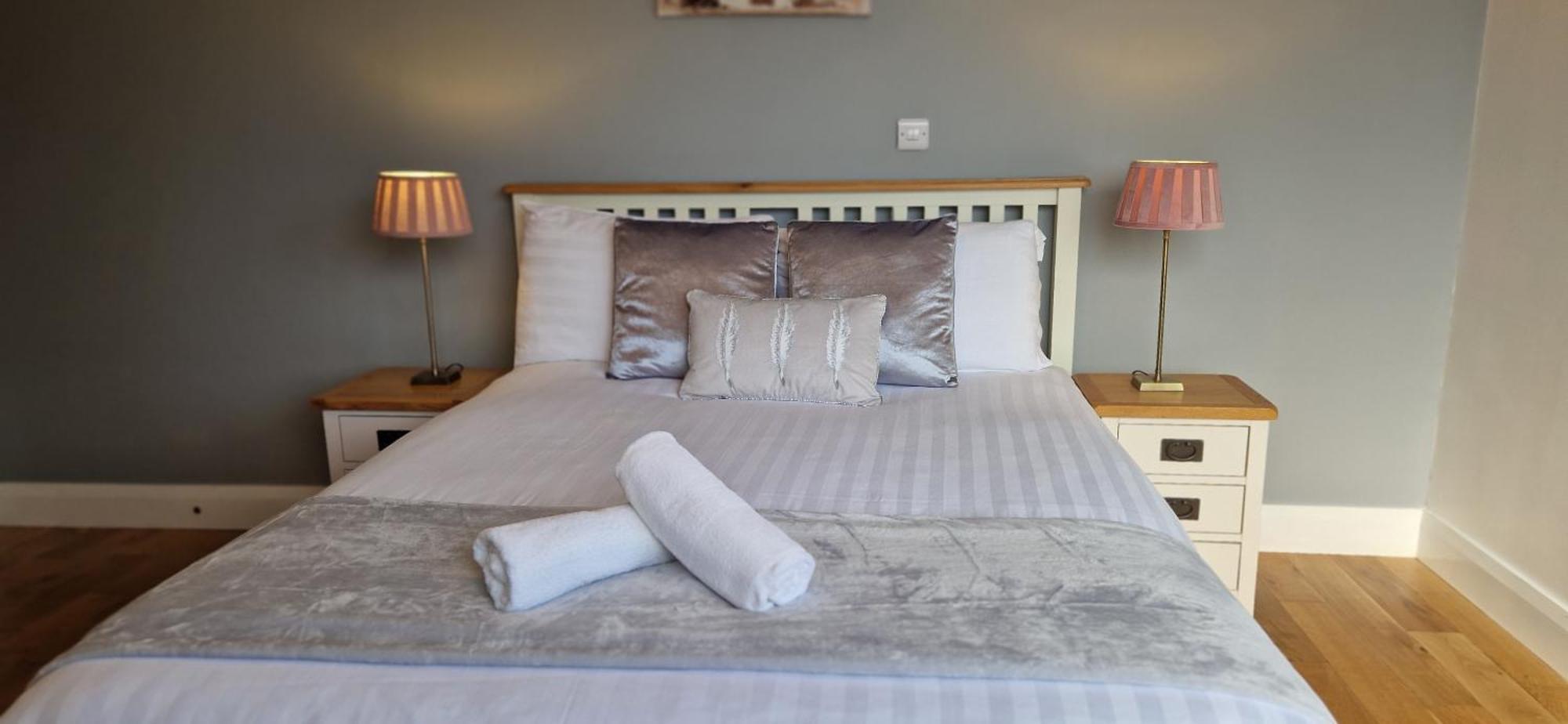 The Cloisters Hotel Dingle Værelse billede